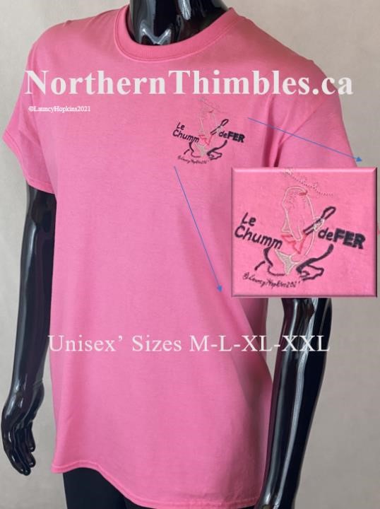 Northern Thimbles®️ | 4926 101 Highway, Powell River, BC V8A 0B6, Canada | Phone: (604) 256-6067