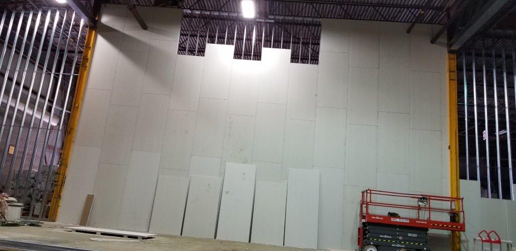 Clever Drywall | 345 Meadows Blvd #19, Mississauga, ON L4Z 1G5, Canada | Phone: (416) 877-4438