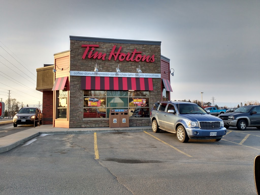 Tim Hortons | 1127 Oliver Rd, Thunder Bay, ON P7B 7A4, Canada | Phone: (807) 344-0880