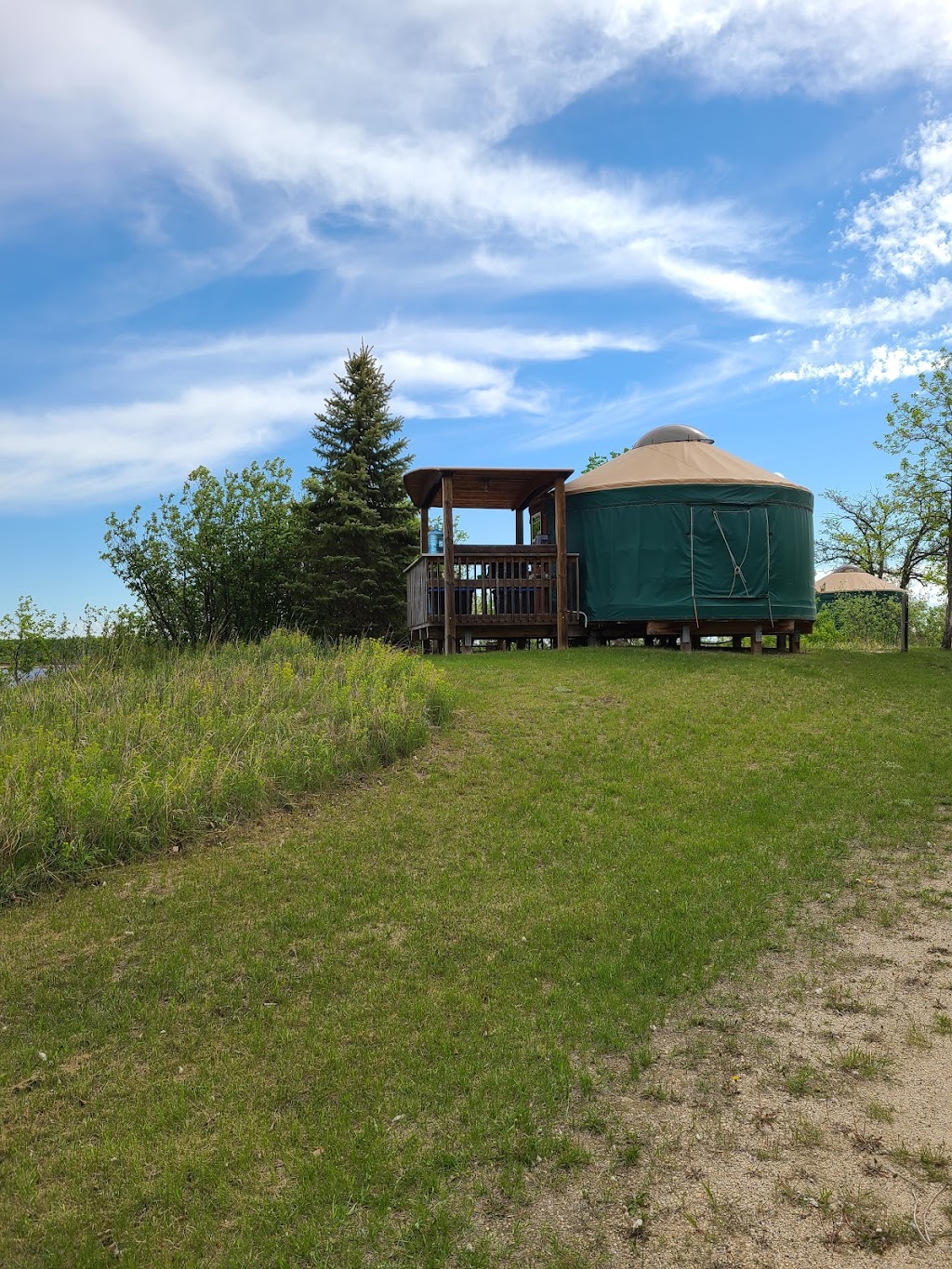 Stephenfield Provincial Park | Stephenfield, MB R0G 2R0, Canada | Phone: (204) 828-3366