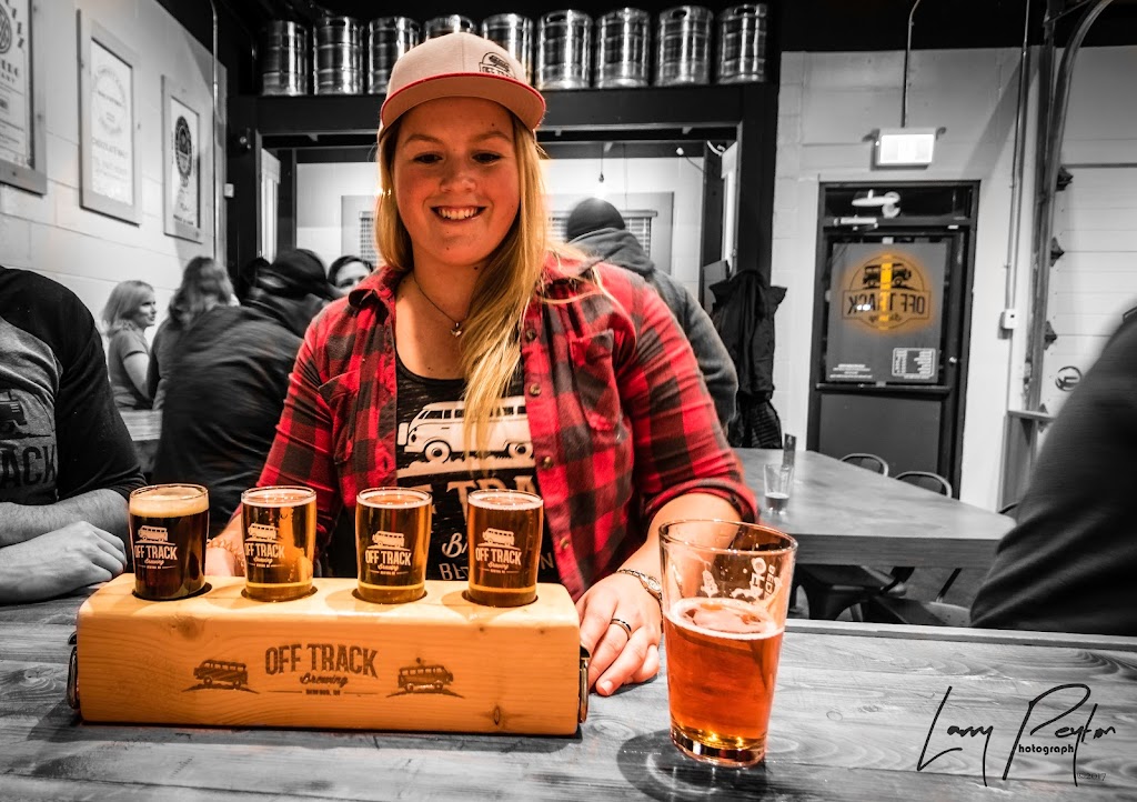 Off Track Brewing Ltd. | 275 Rocky Lake Dr Unit #3, Bedford, NS B4A 2T3, Canada | Phone: (902) 835-9292