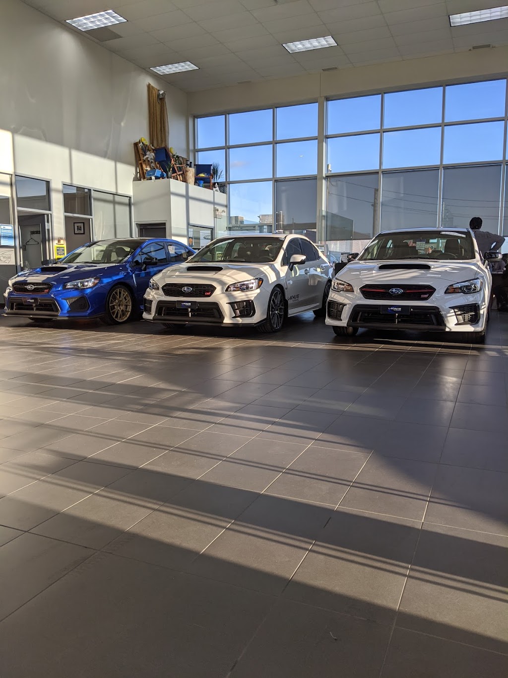 Lachute Subaru | 415 Av. Béthany, Lachute, QC J8H 4H3, Canada | Phone: (450) 485-5346