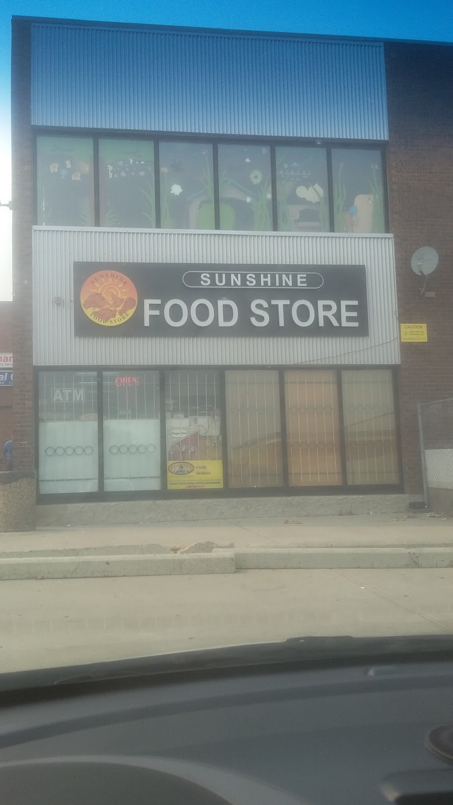 Sunshine Food Store | 7206 144 Ave NW, Edmonton, AB T5C 2R7, Canada | Phone: (780) 456-8946