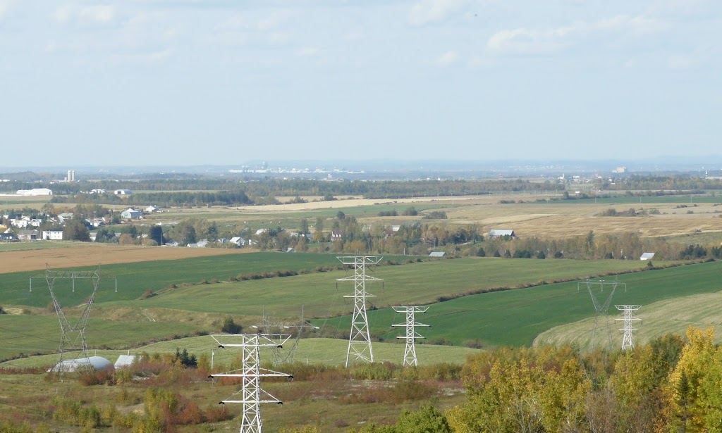 Municipalité de Saint-Bruno | 563 Av. Saint-Alphonse, Saint-Bruno, QC G0W 2L0, Canada | Phone: (418) 343-2303