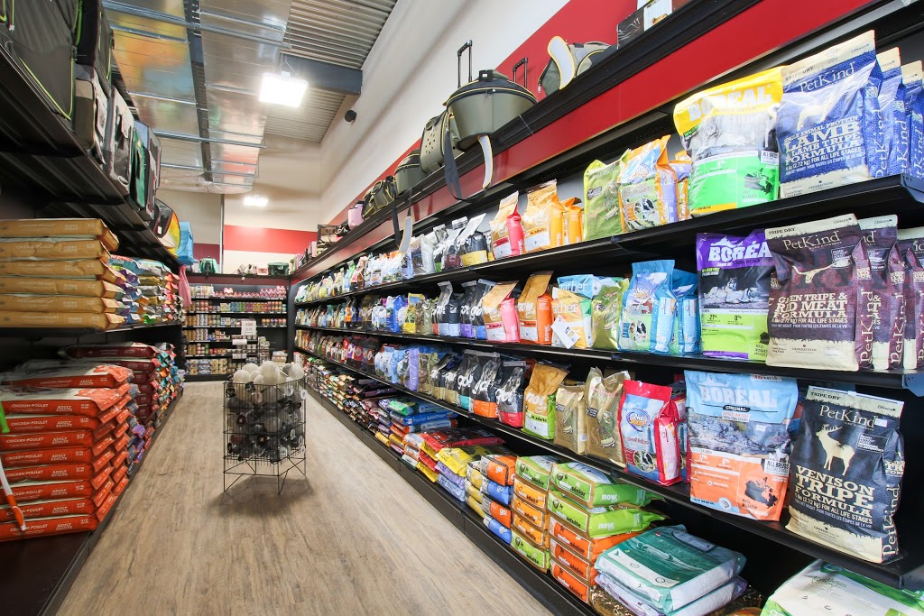 Global Pet Foods | 3232 Route Harwood, Vaudreuil-Dorion, QC J7V 8P2, Canada | Phone: (450) 202-2262