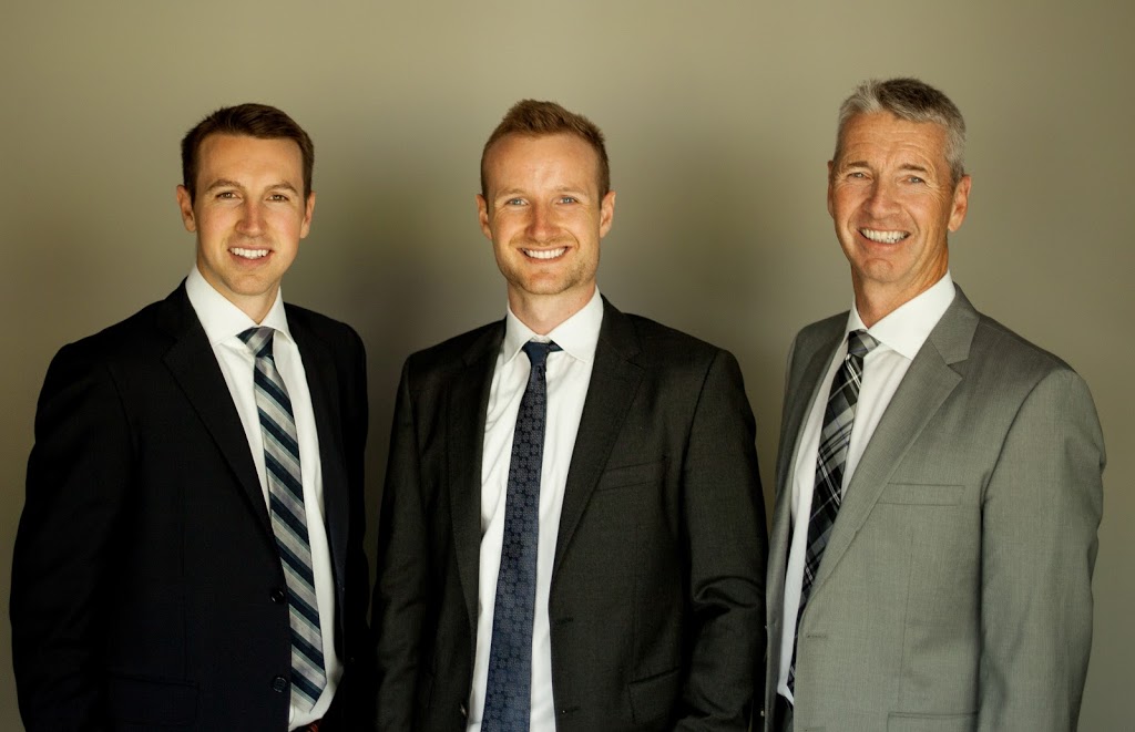 Novak Private Wealth Counsel | 11-330 West St, Brantford, ON N3R 7V5, Canada | Phone: (519) 759-5851