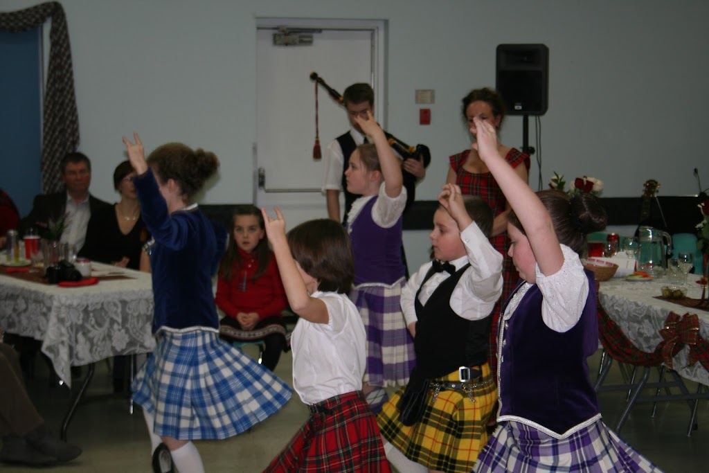 Sherrys School of Highland Dance | 9 Shannondoe Crescent, Kanata, ON K2M 2C8, Canada | Phone: (613) 592-2777