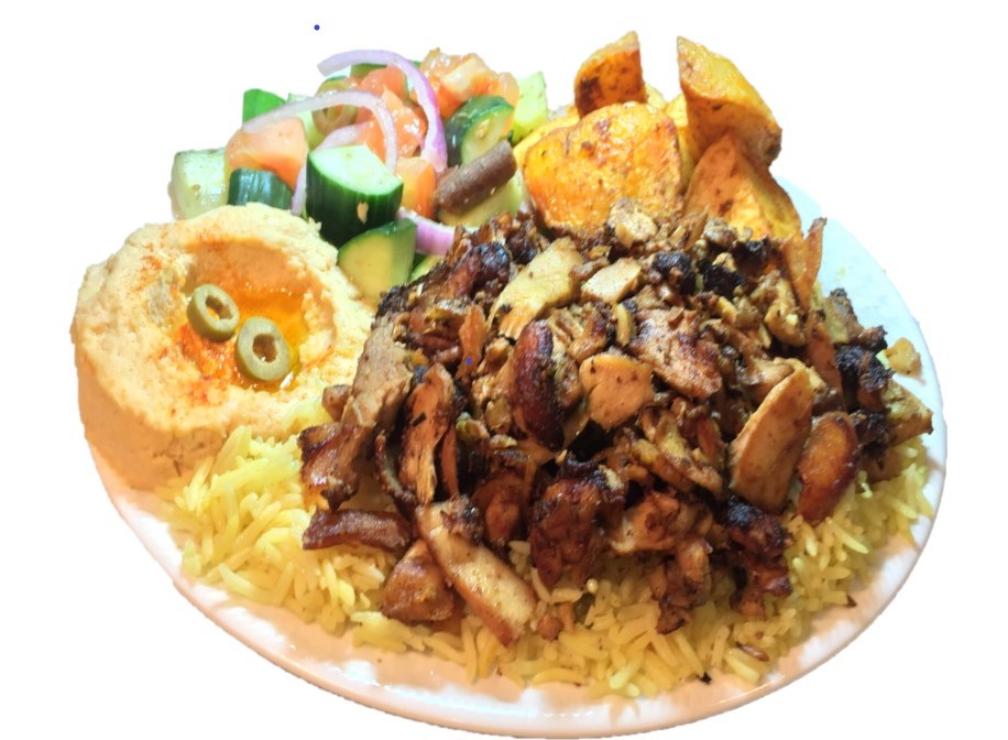 Temple Shawarma | 6815 Temple Dr NE #1, Calgary, AB T1Y 5N4, Canada | Phone: (587) 353-2119