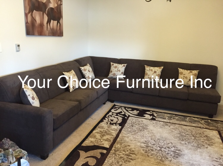 Your Choice Furniture Inc Sofa Company | 42 Regan Rd #9, Brampton, ON L7A 1B4, Canada | Phone: (647) 769-2352