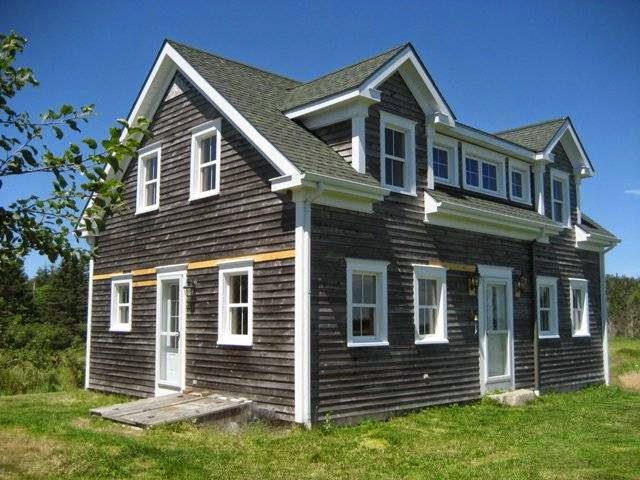 Orchard Point | 113 Shore Rd, Shelburne, NS B0T 1W0, Canada | Phone: (902) 875-2729