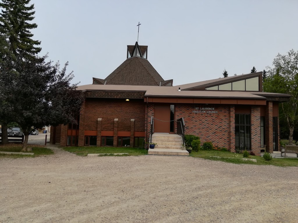 St. Laurence Anglican Church | 5940 Lakeview Dr SW, Calgary, AB T3E 5S8, Canada | Phone: (403) 249-6184