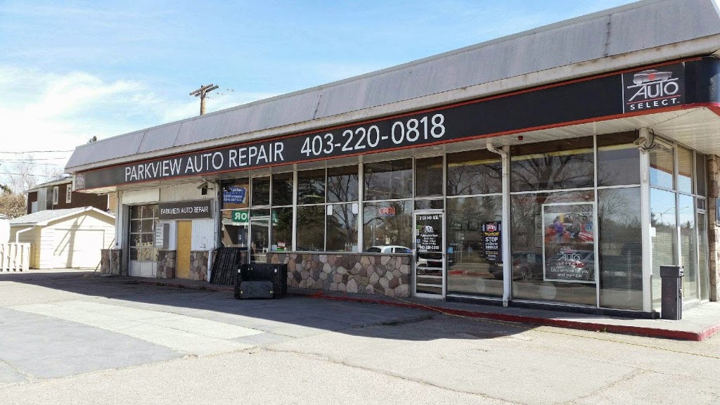 Parkview Auto Repair | 2100 14 St NW, Calgary, AB T2M 3N5, Canada | Phone: (403) 220-0818