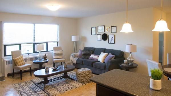 Brentwood Apartments | 3003 Olivet St, Halifax, NS B3L 4A1, Canada | Phone: (833) 743-1184