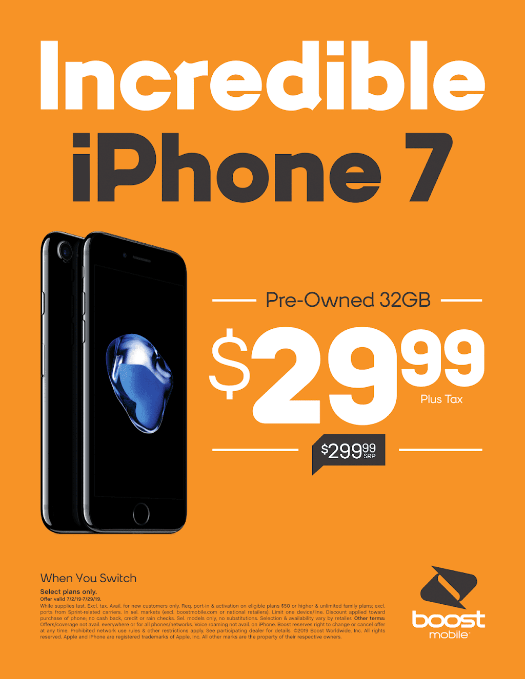 Boost Mobile | 1953 Seneca St, Buffalo, NY 14210, USA | Phone: (716) 768-1497