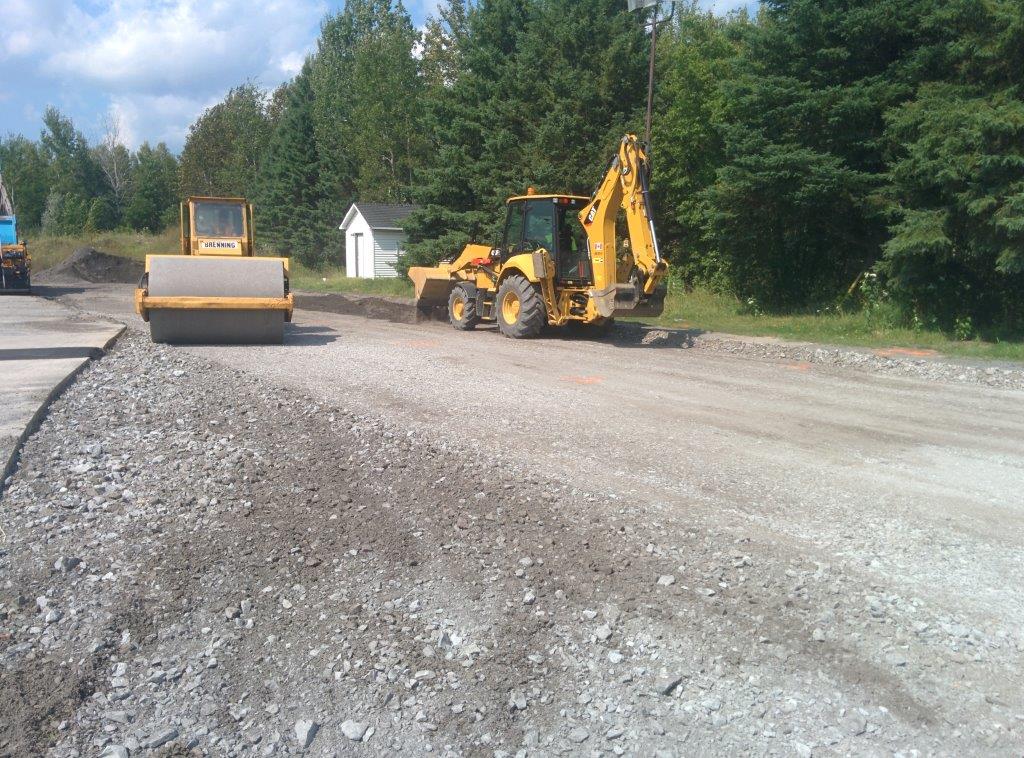 Brenning Construction (1986) Ltd | 2741 Quinn Rd, Gloucester, ON K1T 3V4, Canada | Phone: (613) 822-1316