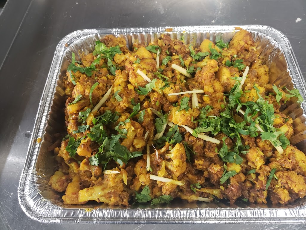 yummy punjabi flavours | 1625 Steeles Ave E 14 E, Brampton, ON L6T 4R7, Canada | Phone: (416) 797-5032