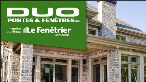 Duo Portes & Fenêtres | 4475 Bd Guillaume-Couture, Lévis, QC G6W 6M9, Canada | Phone: (418) 835-6263