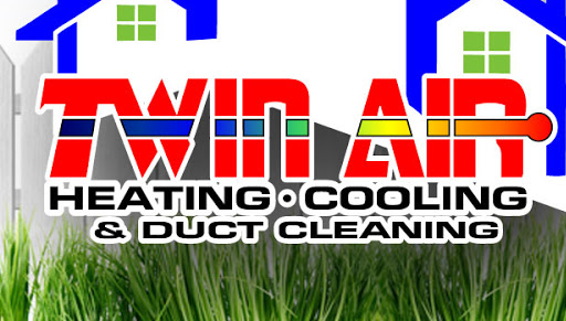 Twin Air Heating & Cooling | 3400 Lakeview Rd, Hamburg, NY 14075, USA | Phone: (716) 228-1000