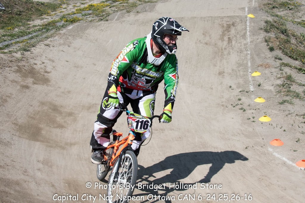 McQuaig Racing and BMX Supply | Greater Napanee, ON K7R 1C7, Canada