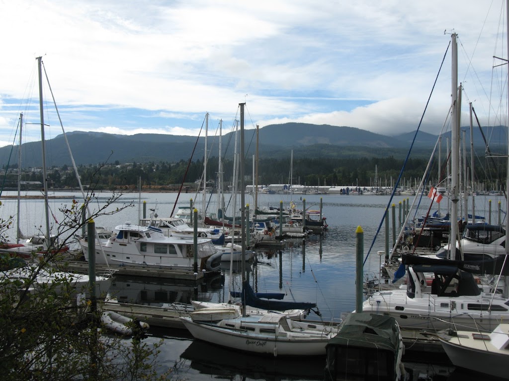 Ladysmith Harbour | Ladysmith, BC V9G 1M9, Canada | Phone: (250) 245-4521