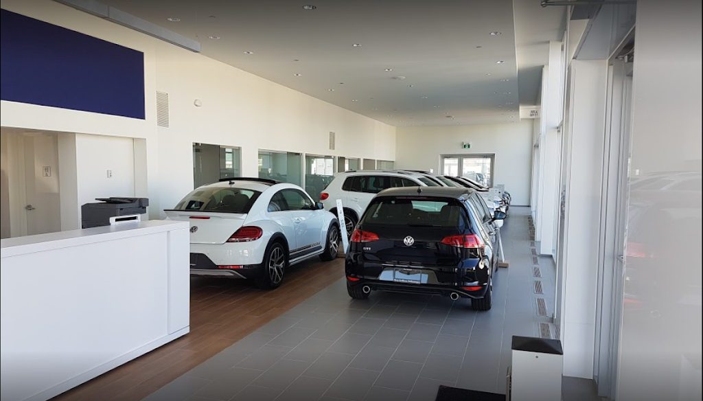 New Sudbury Volkswagen | 1593 Lasalle Blvd, Sudbury, ON P3A 1Z8, Canada | Phone: (705) 566-8170