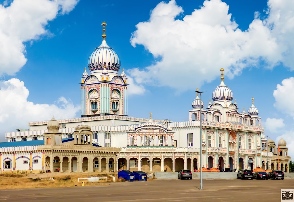 Nanaksar Gurudwara | 1410 Horsehill Rd NW, Edmonton, AB T5Y 6G6, Canada | Phone: (780) 472-6335