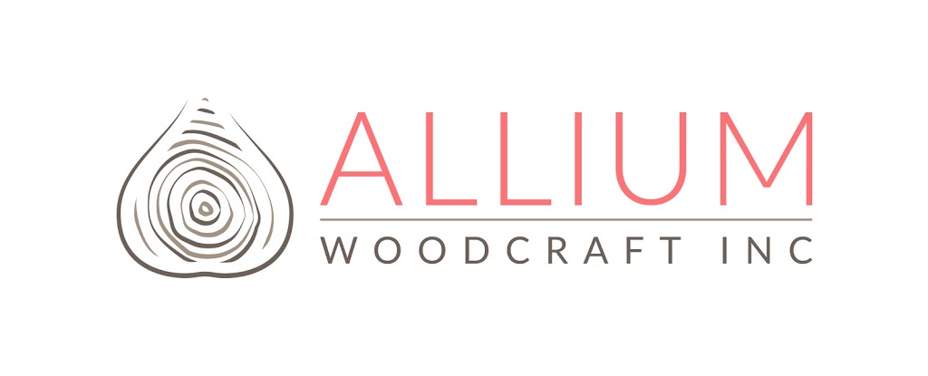 Allium Woodcraft | 645 St David St N Suite No. 3, Fergus, ON N1M 2K6, Canada | Phone: (226) 383-1200