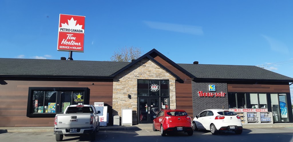 Tim Hortons | 152 Route Dussault, Deschambault, QC G0A 1S0, Canada | Phone: (418) 286-0002