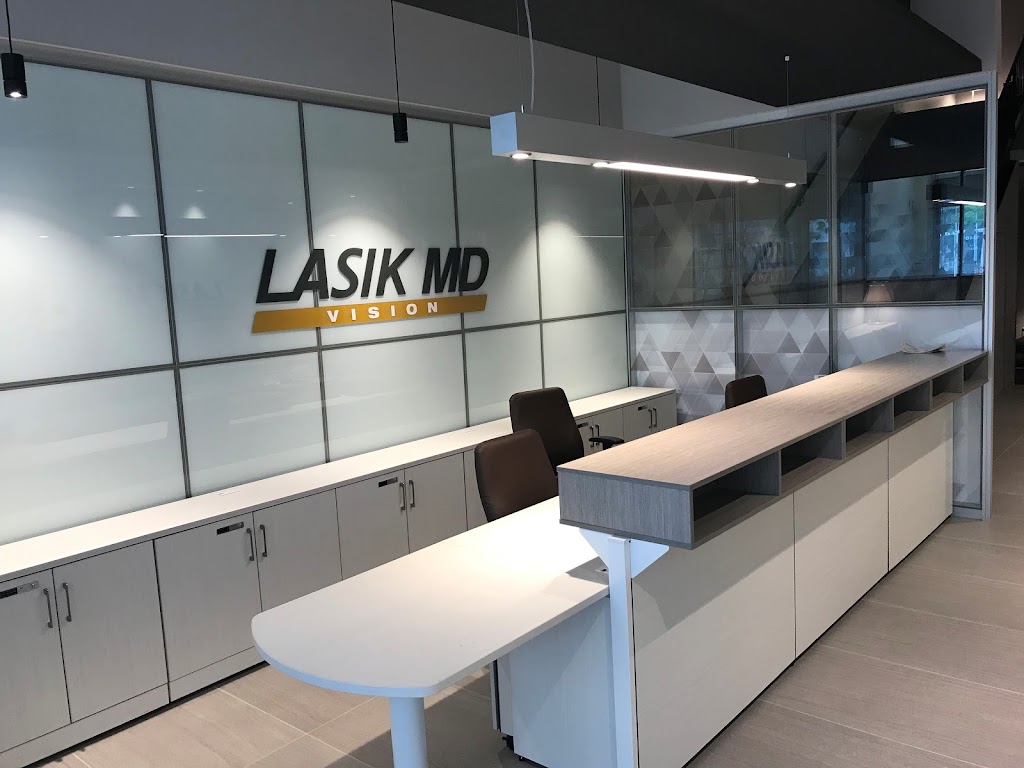 LASIK MD | 850 Boul. le Corbusier, Laval, QC H7N 0A8, Canada | Phone: (450) 902-2222