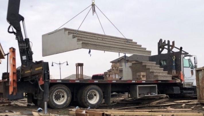 RM Precast Ltd. | 47 Elliot Street, 26004 Township Rd 544, AB T8T 0B6, Canada | Phone: (780) 454-6200