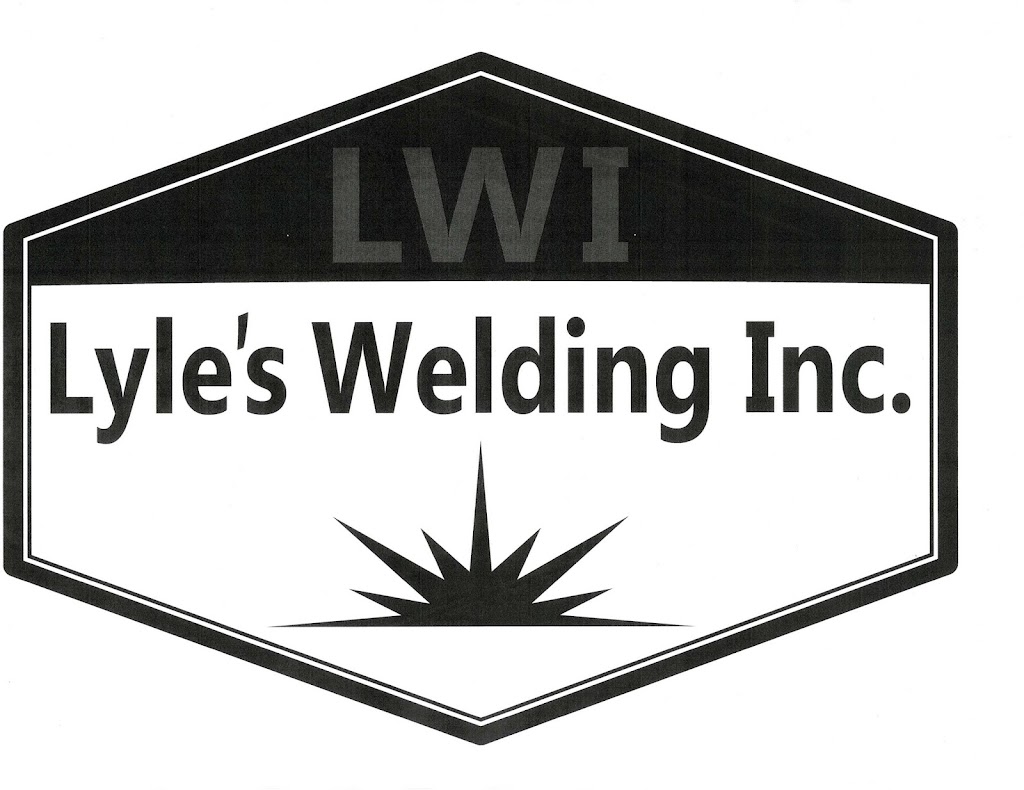 Lyles Welding Inc | Site 1 Box 38 RR4, Eckville, AB T0M 0X0, Canada | Phone: (403) 396-5835