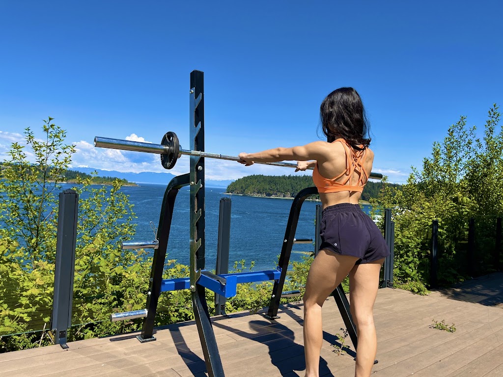 Vanisle Personal Training | 71 White Eagle Terrace, Nanaimo, BC V9S 3C5, Canada | Phone: (250) 797-9290