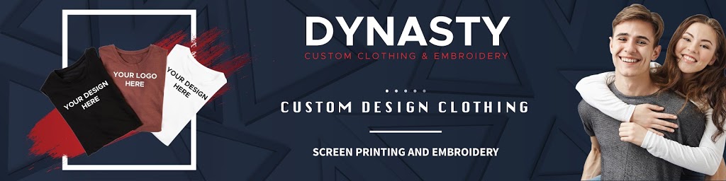 Dynasty Fashion | 171 Advance Blvd Unit 22, Brampton, ON L6T 4Z6, Canada | Phone: (905) 789-0889