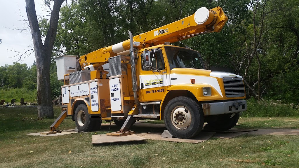 Charleswood Tree Service | 11 sabrina way, Headingley, MB R3S 1C5, Canada | Phone: (204) 781-9429