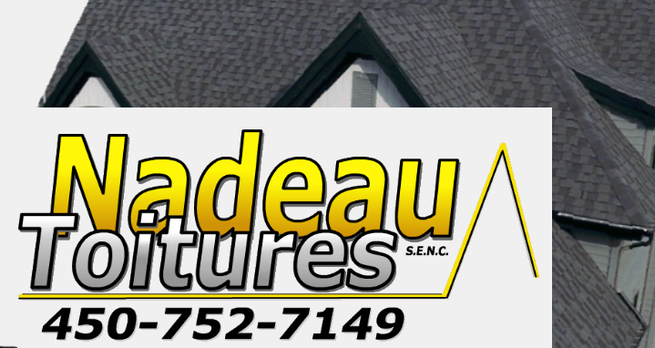 Nadeau Toitures s.e.n.c / Couvreur Rawdon | 2268 Rue Muriel, Rawdon, QC J0K 1S0, Canada | Phone: (450) 752-7149