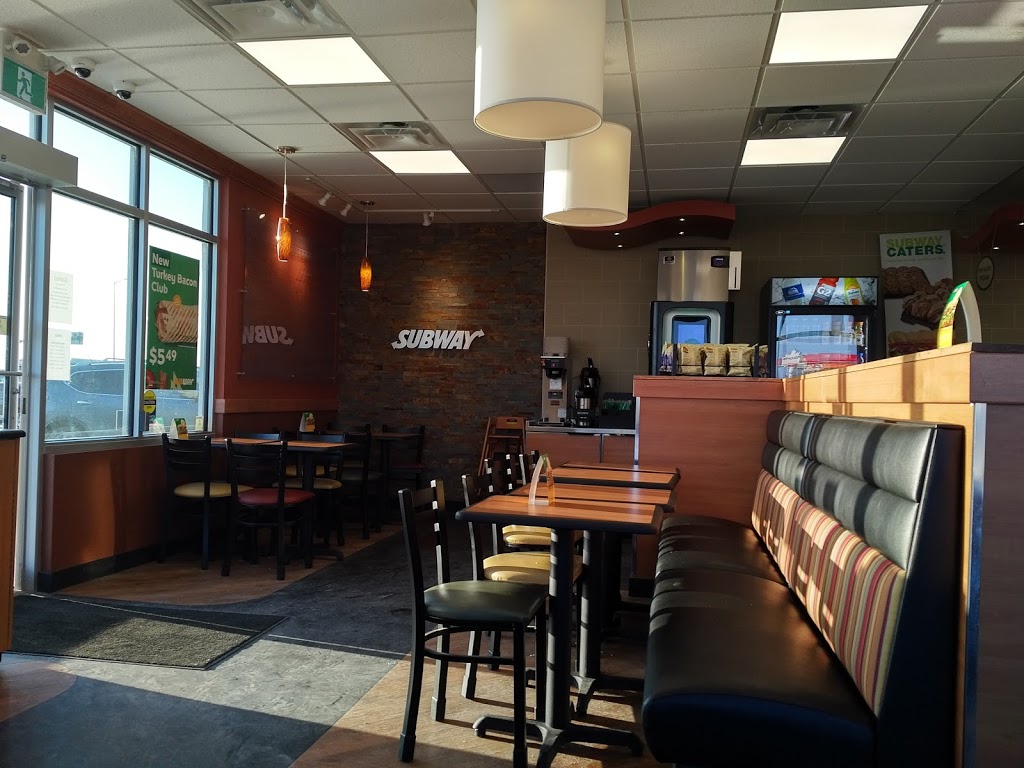 Subway | 12460 Deacon Rd, Dugald, MB R0E 0K0, Canada | Phone: (204) 777-6044