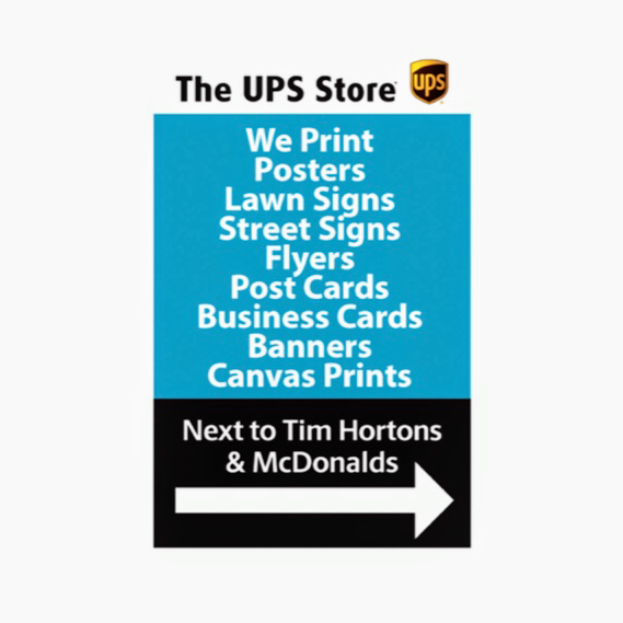 The UPS Store | 200 Green Ln E #5, East Gwillimbury, ON L9N 0Z7, Canada | Phone: (905) 836-9009