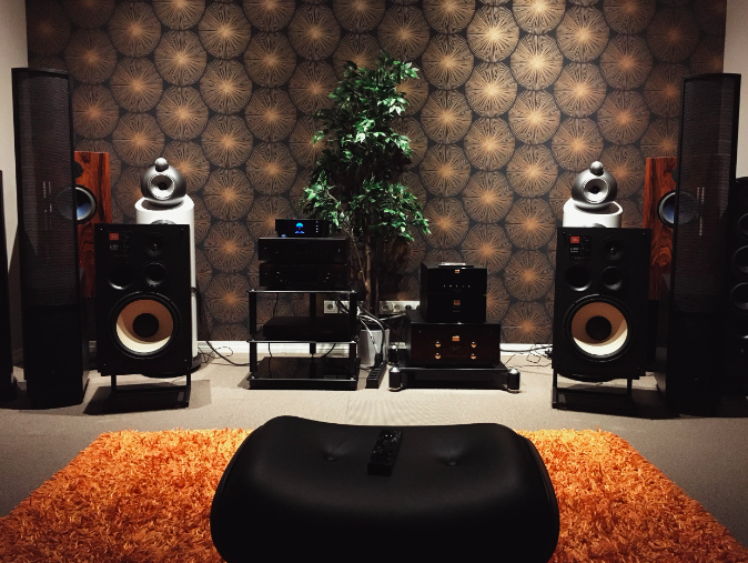 Everwood Audio | 654 Third Line Rd Mid Dummer, Warsaw, ON K0L 3A0, Canada | Phone: (705) 750-5995