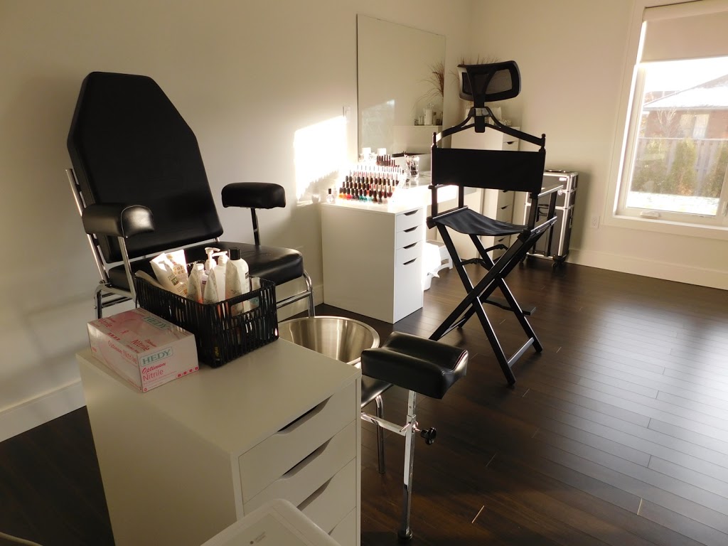 Meadow Spa & Makeup Studio | 109 12th Ave A, Hanover, ON N4N 3T9, Canada | Phone: (226) 230-2719