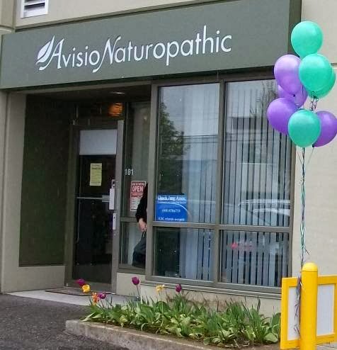 Avisio Naturopathic Clinic & Vitamin Dispensary | 8501 162 St, Surrey, BC V4N 1B2, Canada | Phone: (778) 218-3111