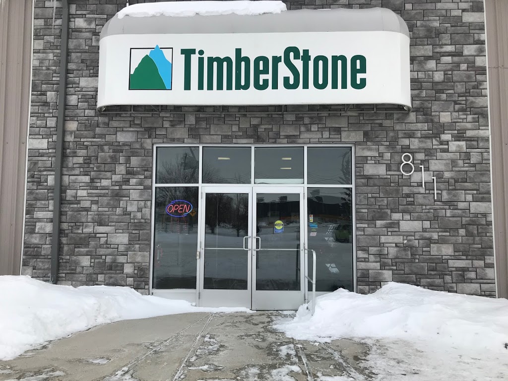 TimberStone Distribution | 811 Panet Rd, Winnipeg, MB R2K 4C9, Canada | Phone: (204) 777-8663