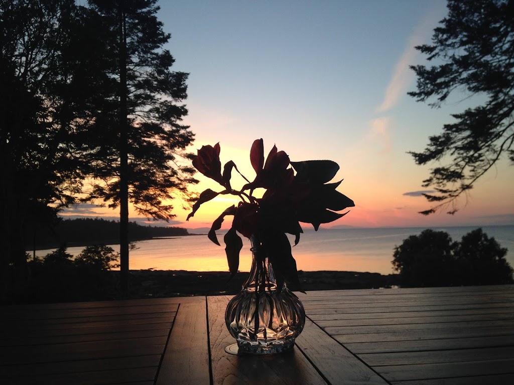 The Breeze Restaurant and Lounge | 5205 Fowler Rd, Hornby Island, BC V0R 1Z0, Canada | Phone: (250) 335-2321