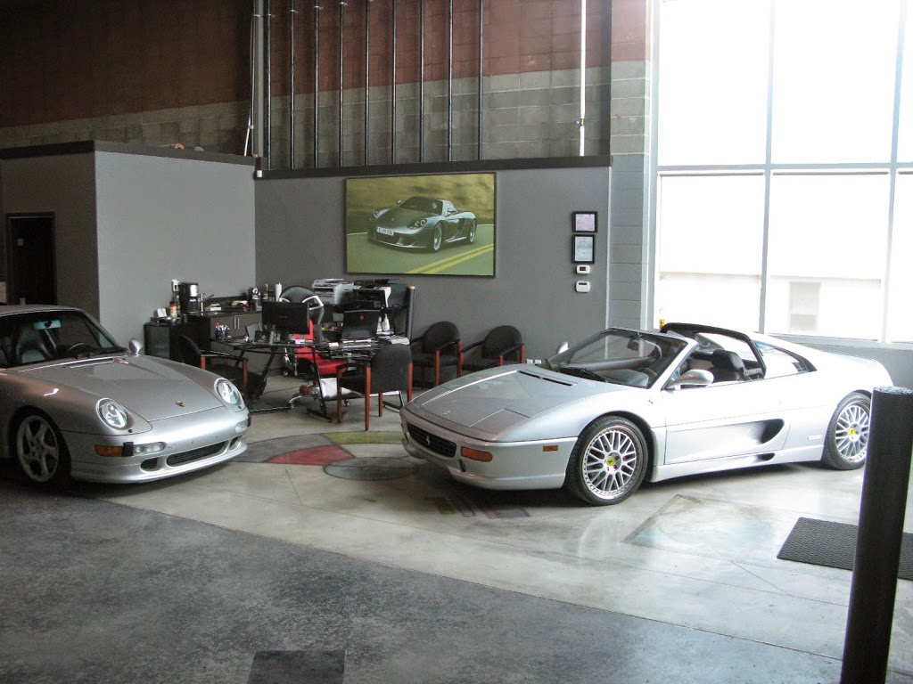 Car Gallery | 330 40 Ave NE, Calgary, AB T2E 2M7, Canada | Phone: (403) 717-0890