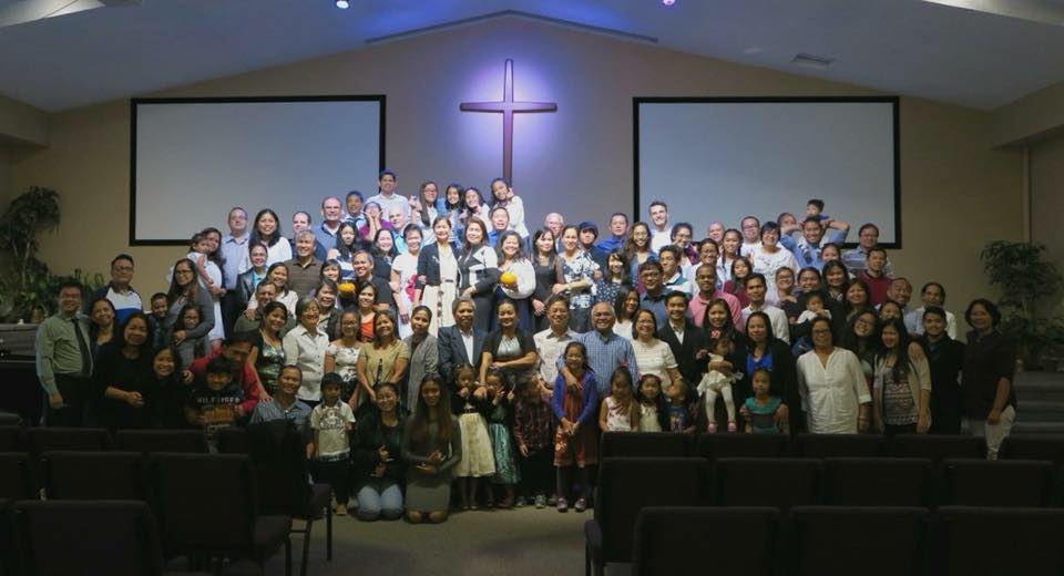 Filipino Community Church | 550 Codds Rd, Ottawa, ON K1K 2G8, Canada | Phone: (613) 741-6576
