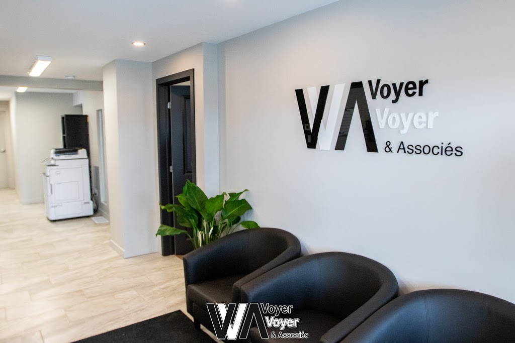 Voyer Voyer & Associés Inc. | 1051 Bd Saint-Joseph, Drummondville, QC J2C 2C4, Canada | Phone: (819) 478-0183