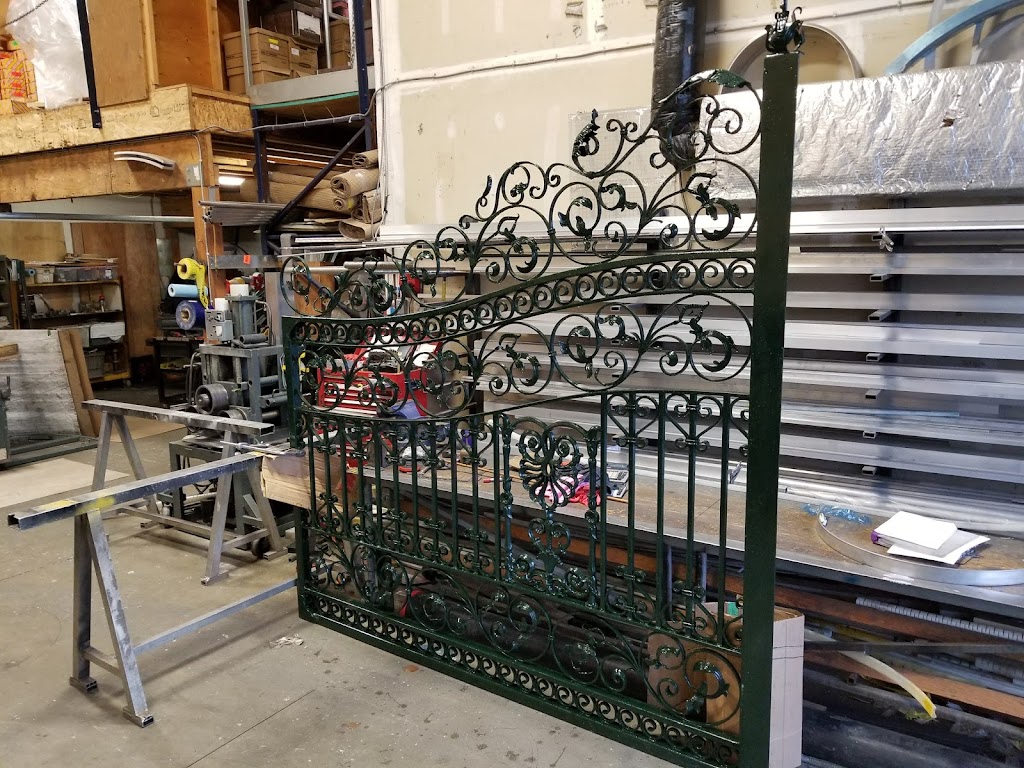 Avant Guard Gates | 5421 180 St, Surrey, BC V3S 4K5, Canada | Phone: (604) 575-3174