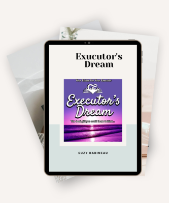 Executors Dream | 601 Main St, Shediac, NB E4P 2C6, Canada | Phone: (888) 975-7658
