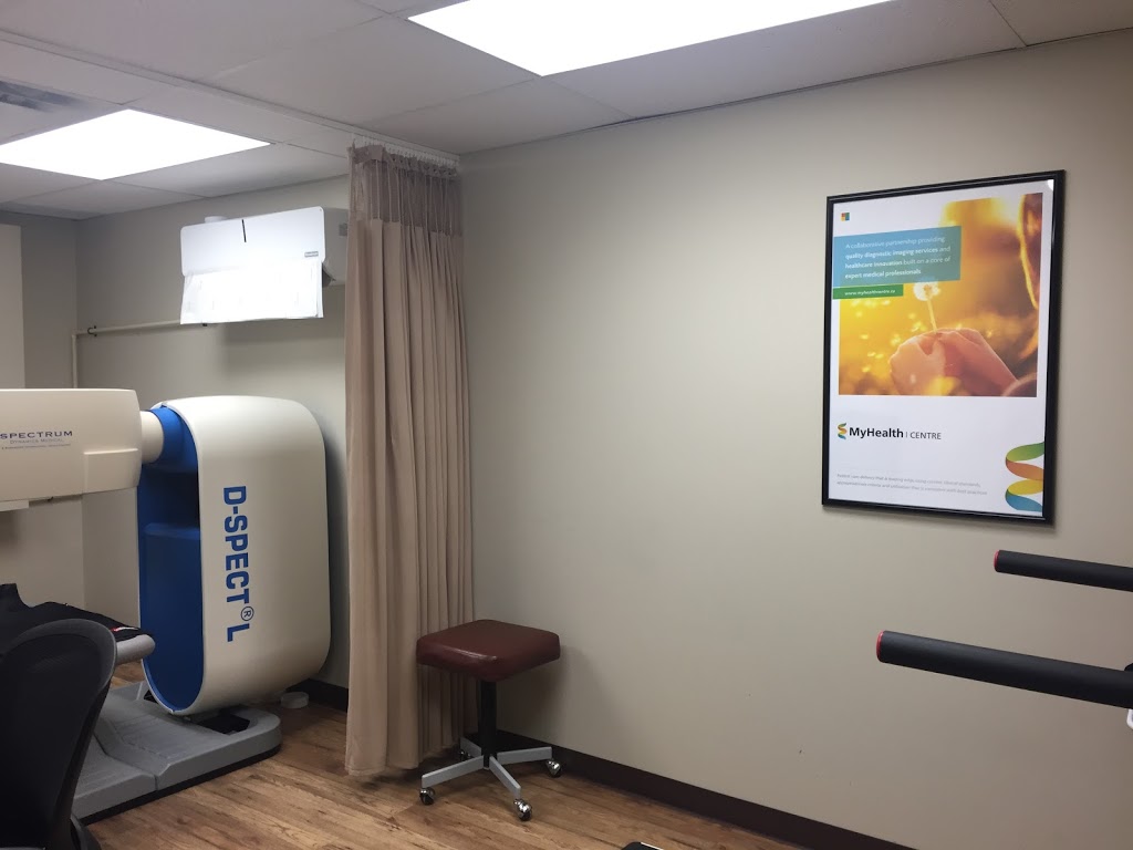 MyHealth Centre - Caledon - Cardiology & Diagnostic Imaging | 12050 Airport Rd unit 2, Caledon, ON L7C 2W1, Canada | Phone: (888) 229-2954