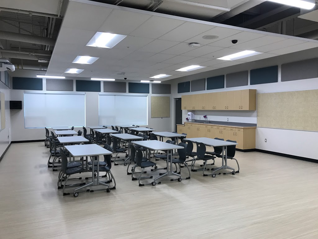 École Wascana Plains School | 5125 East Green Brooks Way, Regina, SK S4V 3M4, Canada | Phone: (306) 523-3770