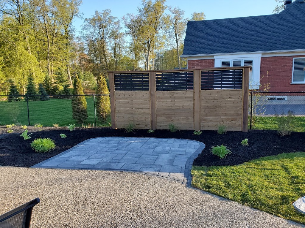 Lusch Landscapes | 1447 Progreston Rd, Carlisle, ON L0R 1H3, Canada | Phone: (905) 630-2515